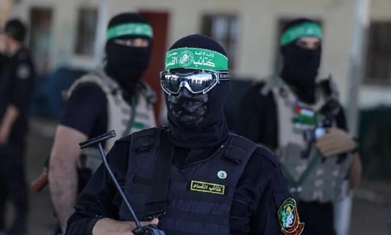 كتائب القسام