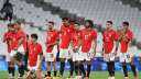 المنتخب الأولمبي يواجه فرنسا اليوم...