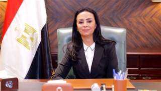 وزيرة التضامن تشكر  المتحدة...