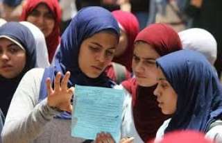 نتيجة الثانوية العامة 2024 برقم...