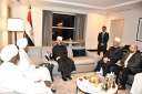 الازهرى : وزارة الأوقاف تقف...