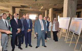 الصحة تعلن وصول نسبة الإنجاز...