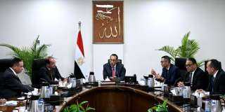 رئيس الوزراء يتابع عمل منظومة...