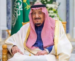 تحت رعاية الملك سلمان.. الرياض...