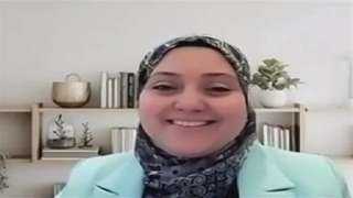 ممثلة الجالية المصرية بالكويت: الدولة...