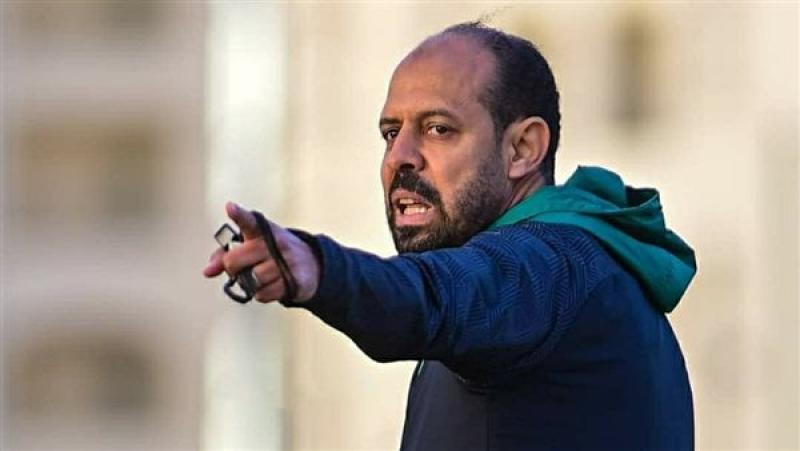 عماد النحاس