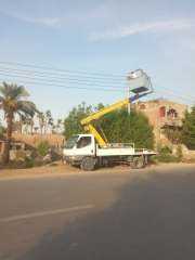 محافظ أسيوط يوجه برفع كفاءة...