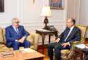 وزير الخارجية: مصر تؤكد مجددا...