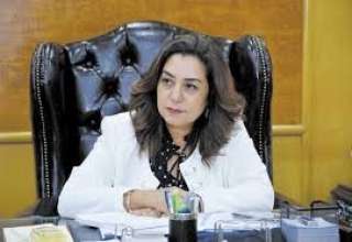 وزيرة التنمية المحلية: الرئيس السيسي...