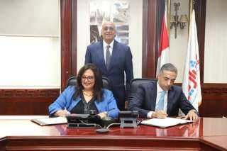 جهاز تنمية المشروعات يضخ 100...