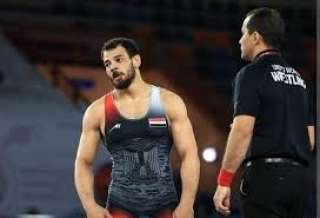 محمد متولي يخسر من لاعب...