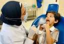 الرعاية الصحية تكشف نتائج حملة...