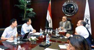 باستثمارات نصف مليار دولار.. شركة...