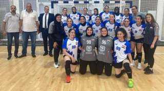 استقبال السفارة المصرية في كرواتيا...