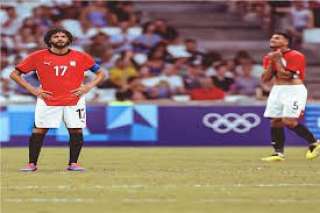 المغرب يهزم المنتخب الأولمبي 6-0...