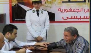 وزارة الداخلية تواصل فعاليات مبادرة...