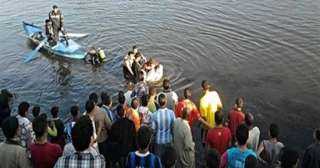 مصرع طفل غرقا داخل ترعة...