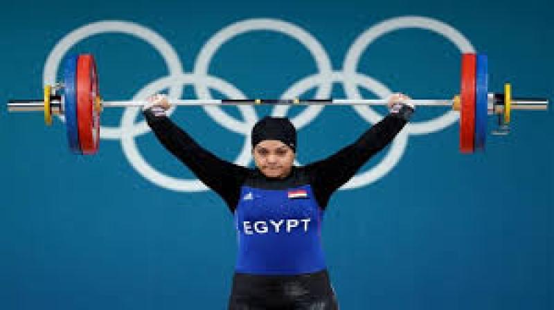 سارة سمير