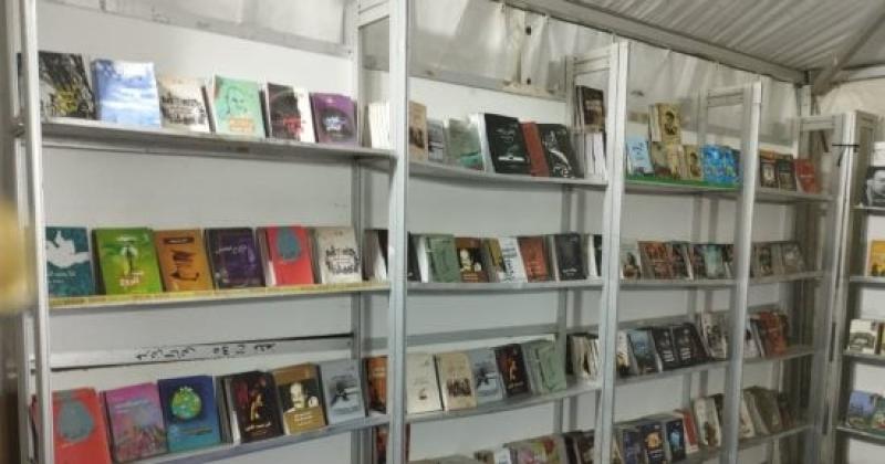 إصدارات قصور الثقافة