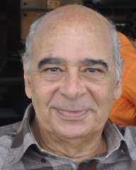 أحمد الخميسي يكتب: جيل ستاين...