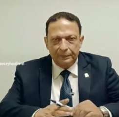الدكتور حسام فوزى: الكوليسترول مفيد......