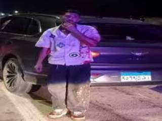حبس أحمد فتوح 4 أيام...