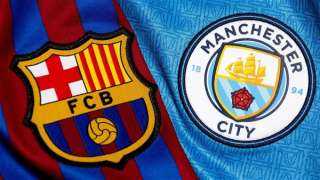 مانشستر سيتي يرفض عرض برشلونة...