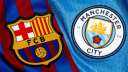 مانشستر سيتي يرفض عرض برشلونة...