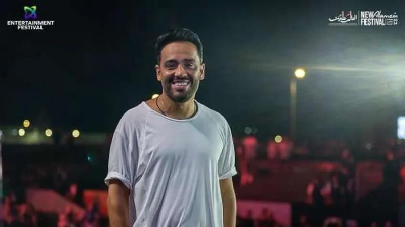 رامي جمال