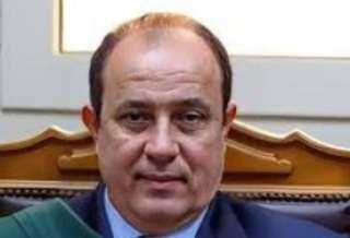 بعد قليل.. نظر محاكمة متهمين...