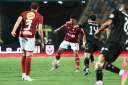 الدوري الممتاز| أبو الخير: دعم...