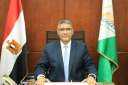 محافظ الجيزة يعتمد حركة ترقيات...