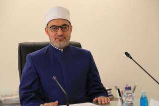 الدكتور «نظير عيَّاد» يوجّه الشكر...