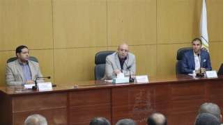 محافظ بني سويف يُدشن مبادرة...