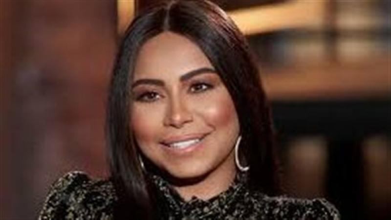 شيرين عبد الوهاب