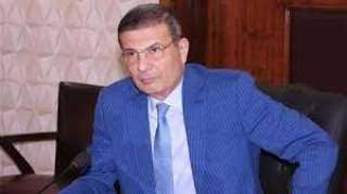 وزير الزراعة يجري حركة تغييرات...