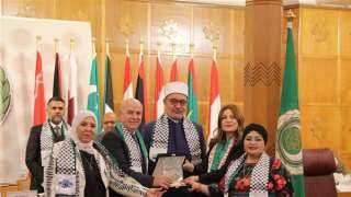 مفتي الجمهورية: الإسلام جاء بمنهج...