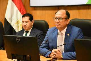قطاع شئون خدمة المجتمع وتنمية...