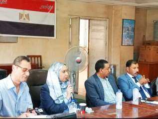 بالتعاون مع التحالف الوطني بالشرقية...
