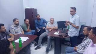وزارة العمل : ندوة للتوعية...
