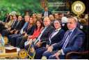 وزيرة البيئة  تشارك فى...