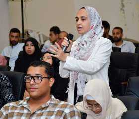 وزارة الشباب تكثف أنشطتها الشاملة...