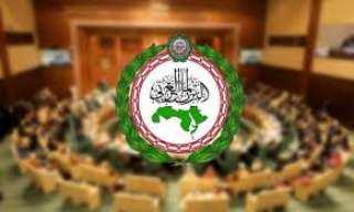البرلمان العربى يدين اقتحام وزيرين...