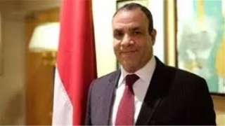 اتصالات مكثفة لعبد العاطى مع...