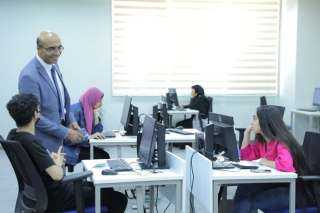 التعليم العالي: 76 ألف طالب...