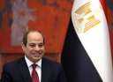 الرئيس السيسي ونظيره الصومالي يشهدان...