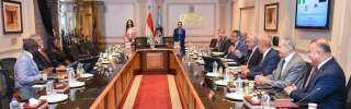 تعاون الهيئة العربية للتصنيع و...
