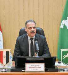 منظومة الشكاوى الحكومية الموحدة بمحافظة...