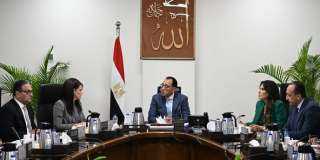 رئيس الوزراء يتابع تنفيذ خطة...