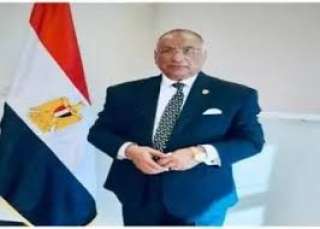تعيين المستشار عبدالرازق شعيب رئيساً...